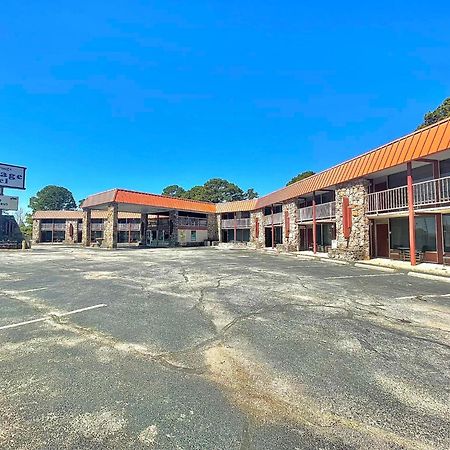 Eureka Springs Heritage Motel Екстериор снимка
